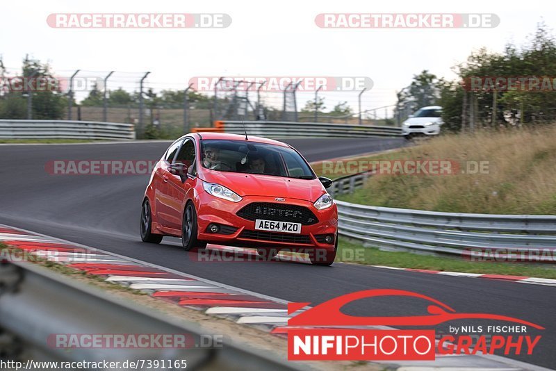 Bild #7391165 - Touristenfahrten Nürburgring Nordschleife (01.09.2019)