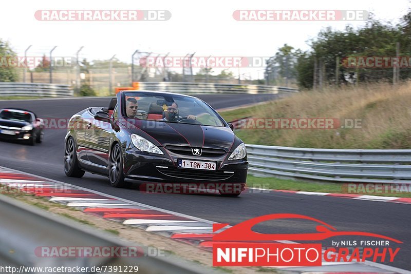 Bild #7391229 - Touristenfahrten Nürburgring Nordschleife (01.09.2019)