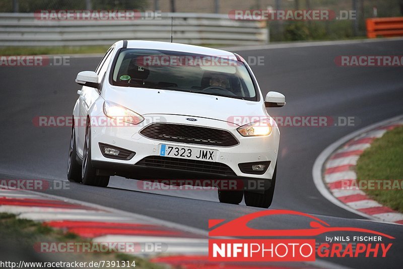 Bild #7391314 - Touristenfahrten Nürburgring Nordschleife (01.09.2019)