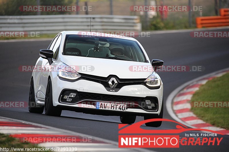 Bild #7391339 - Touristenfahrten Nürburgring Nordschleife (01.09.2019)