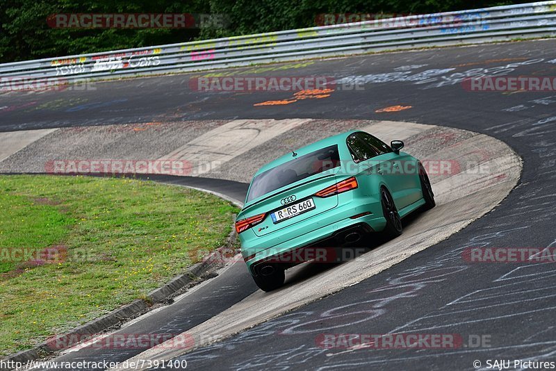 Bild #7391400 - Touristenfahrten Nürburgring Nordschleife (01.09.2019)