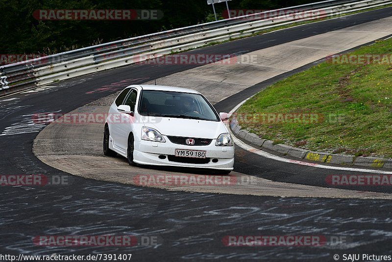 Bild #7391407 - Touristenfahrten Nürburgring Nordschleife (01.09.2019)