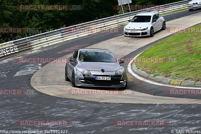 Bild #7391427 - Touristenfahrten Nürburgring Nordschleife (01.09.2019)