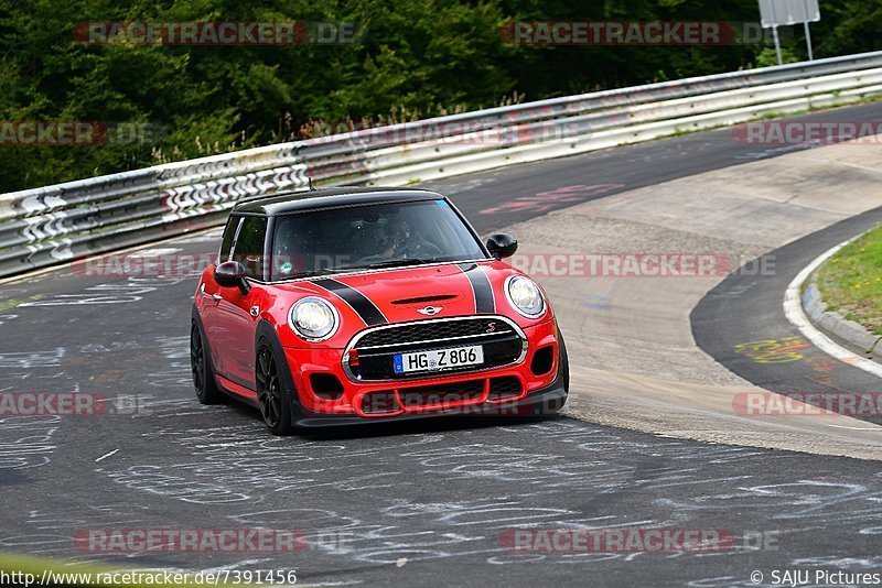 Bild #7391456 - Touristenfahrten Nürburgring Nordschleife (01.09.2019)