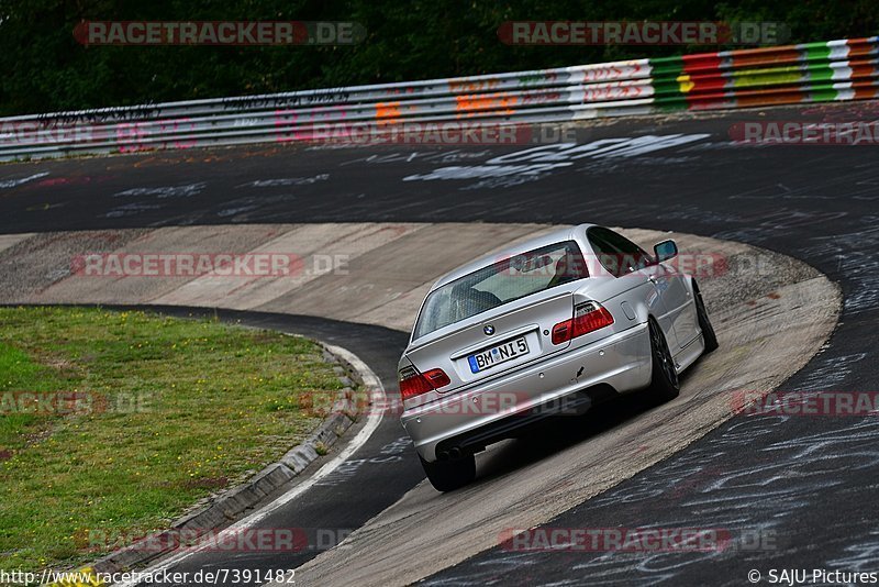 Bild #7391482 - Touristenfahrten Nürburgring Nordschleife (01.09.2019)