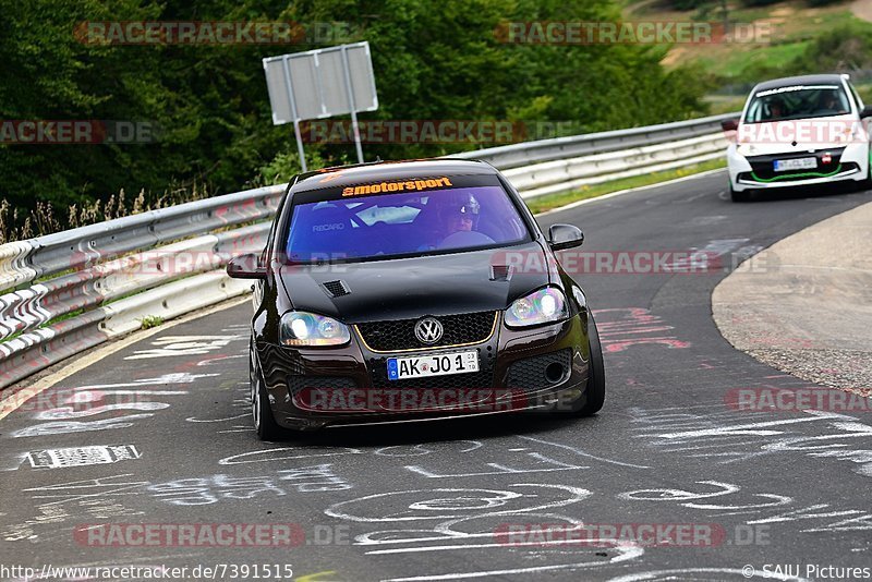 Bild #7391515 - Touristenfahrten Nürburgring Nordschleife (01.09.2019)