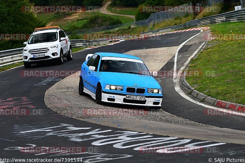 Bild #7391594 - Touristenfahrten Nürburgring Nordschleife (01.09.2019)