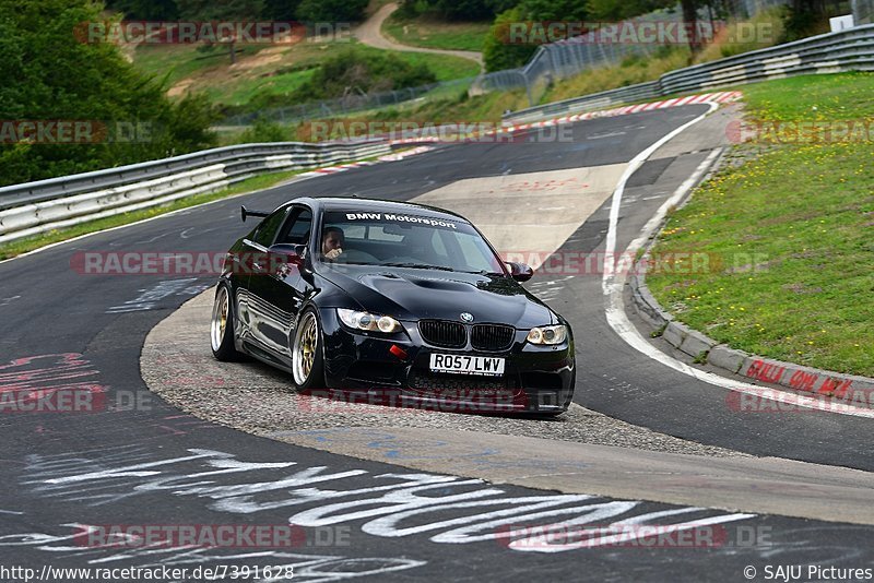 Bild #7391628 - Touristenfahrten Nürburgring Nordschleife (01.09.2019)