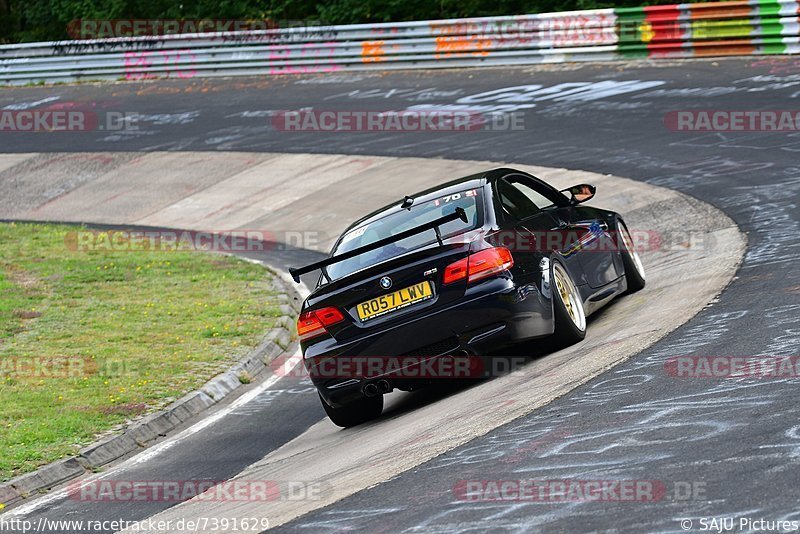 Bild #7391629 - Touristenfahrten Nürburgring Nordschleife (01.09.2019)