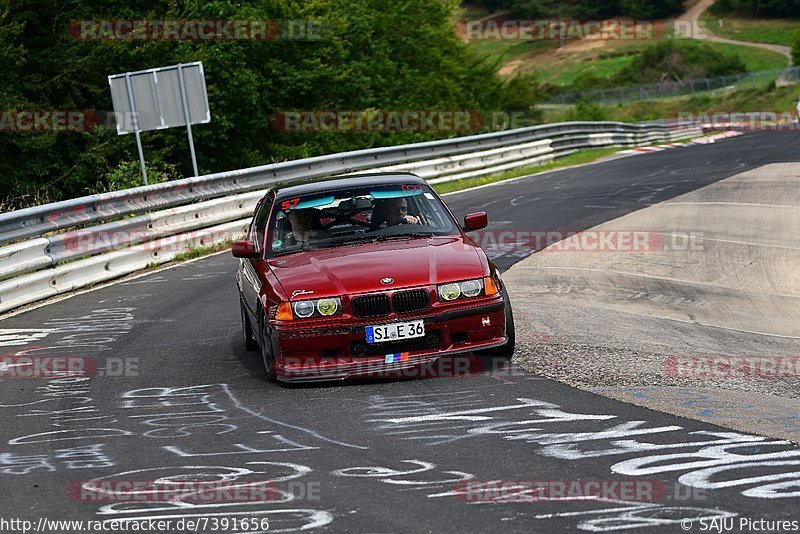 Bild #7391656 - Touristenfahrten Nürburgring Nordschleife (01.09.2019)