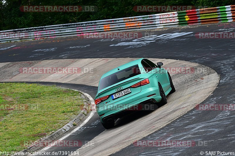 Bild #7391694 - Touristenfahrten Nürburgring Nordschleife (01.09.2019)