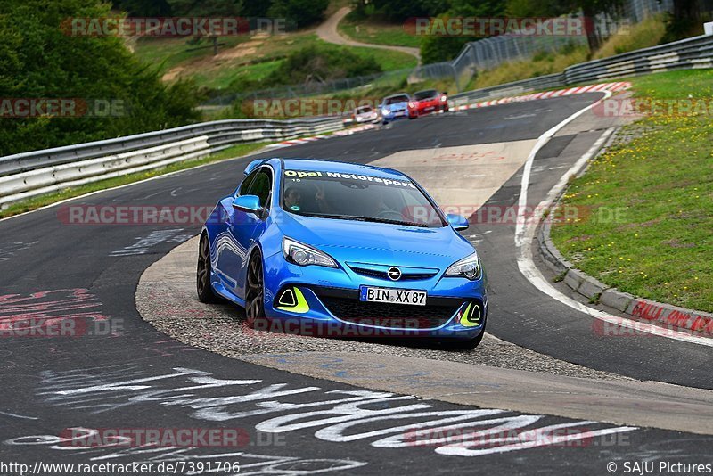 Bild #7391706 - Touristenfahrten Nürburgring Nordschleife (01.09.2019)