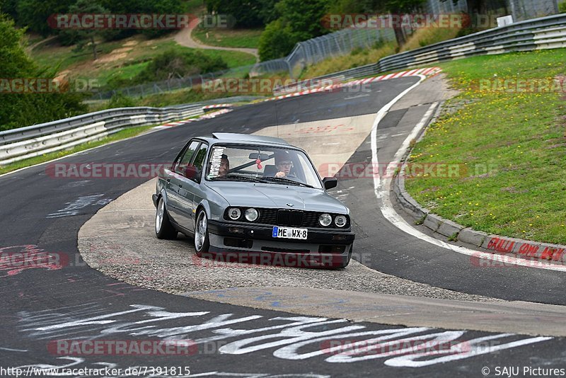 Bild #7391815 - Touristenfahrten Nürburgring Nordschleife (01.09.2019)