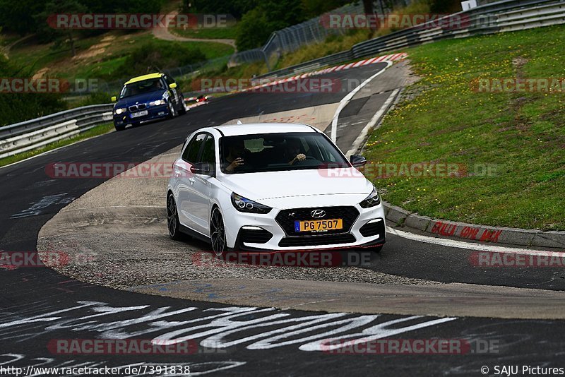 Bild #7391838 - Touristenfahrten Nürburgring Nordschleife (01.09.2019)