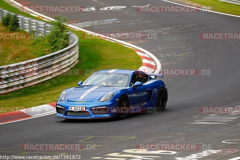 Bild #7391972 - Touristenfahrten Nürburgring Nordschleife (01.09.2019)