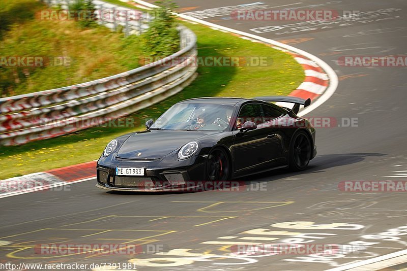 Bild #7391981 - Touristenfahrten Nürburgring Nordschleife (01.09.2019)