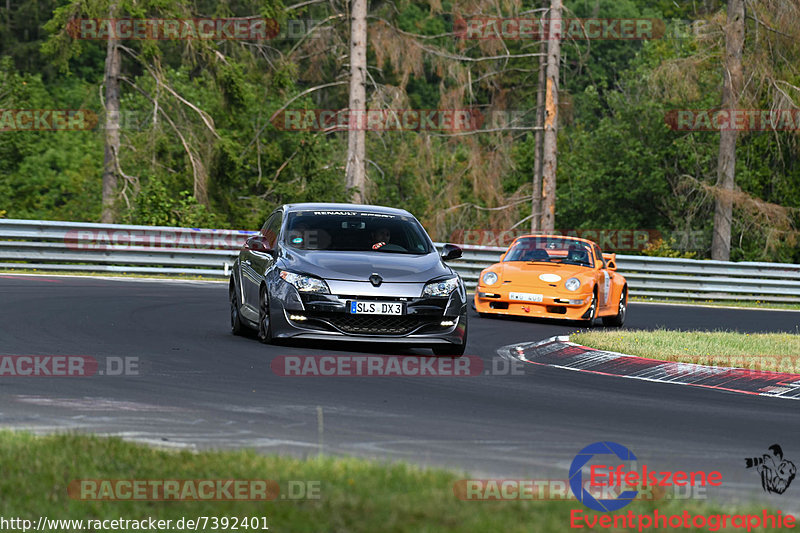 Bild #7392401 - Touristenfahrten Nürburgring Nordschleife (01.09.2019)