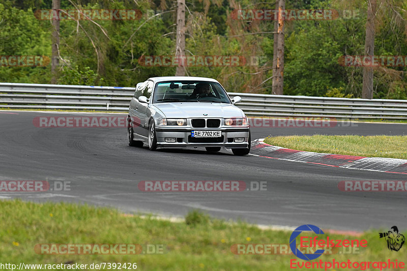 Bild #7392426 - Touristenfahrten Nürburgring Nordschleife (01.09.2019)