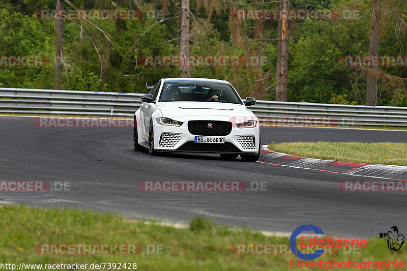 Bild #7392428 - Touristenfahrten Nürburgring Nordschleife (01.09.2019)