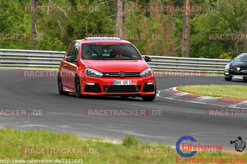 Bild #7392445 - Touristenfahrten Nürburgring Nordschleife (01.09.2019)