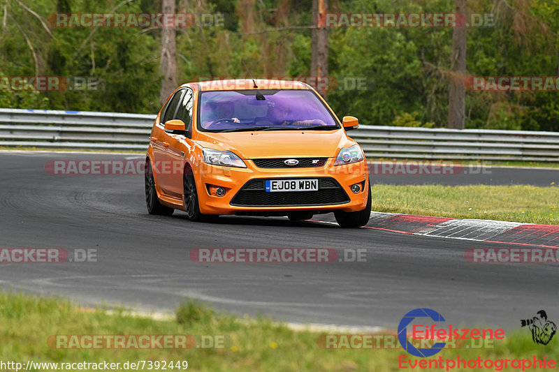 Bild #7392449 - Touristenfahrten Nürburgring Nordschleife (01.09.2019)