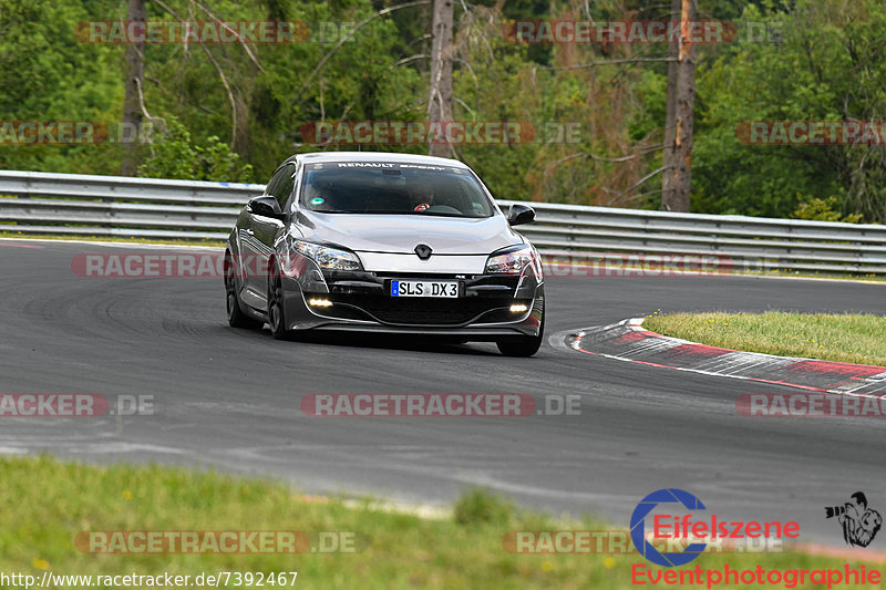 Bild #7392467 - Touristenfahrten Nürburgring Nordschleife (01.09.2019)