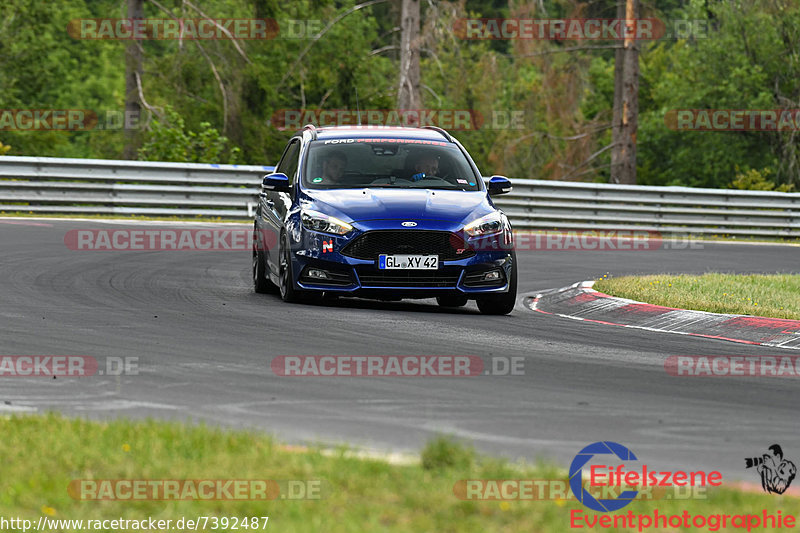 Bild #7392487 - Touristenfahrten Nürburgring Nordschleife (01.09.2019)