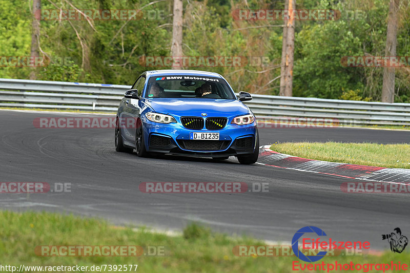 Bild #7392577 - Touristenfahrten Nürburgring Nordschleife (01.09.2019)