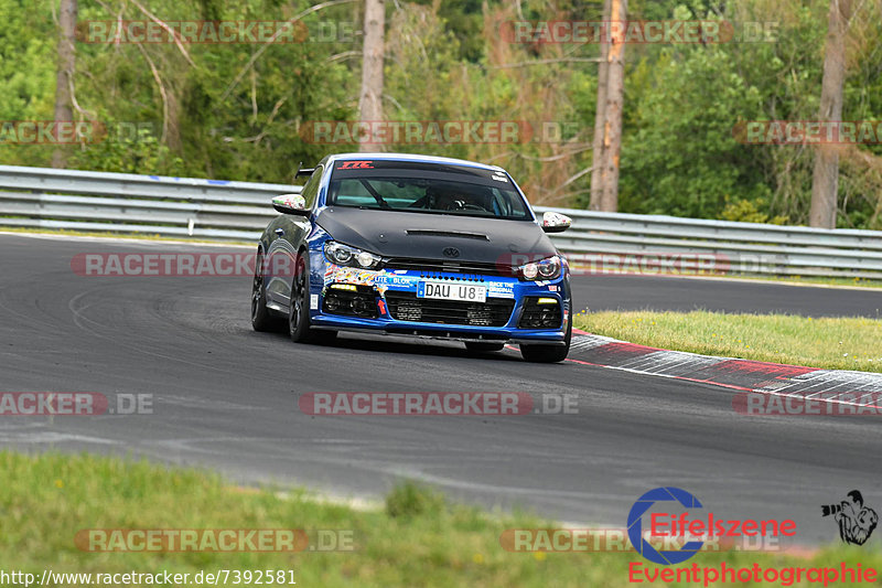 Bild #7392581 - Touristenfahrten Nürburgring Nordschleife (01.09.2019)