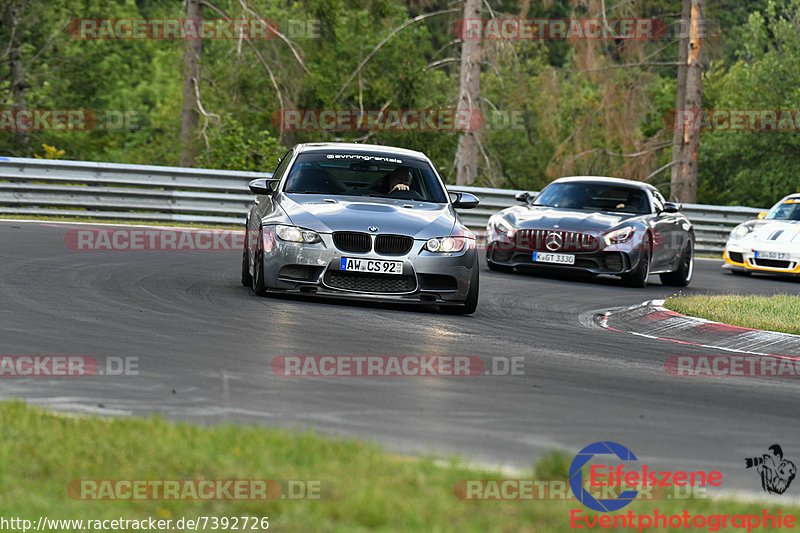 Bild #7392726 - Touristenfahrten Nürburgring Nordschleife (01.09.2019)