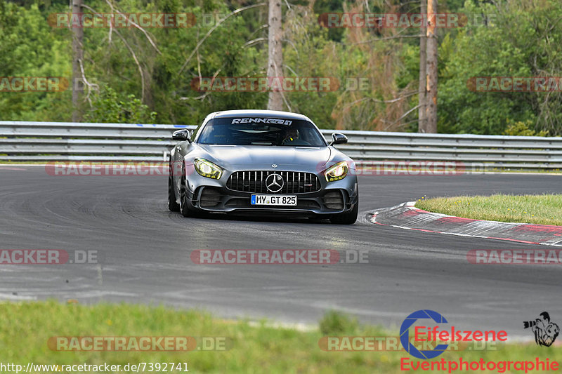 Bild #7392741 - Touristenfahrten Nürburgring Nordschleife (01.09.2019)