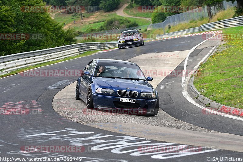 Bild #7392749 - Touristenfahrten Nürburgring Nordschleife (01.09.2019)