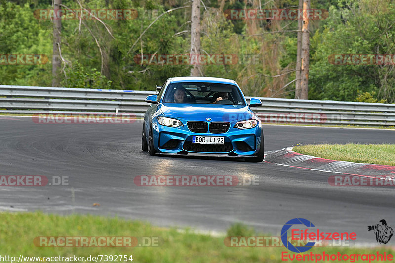 Bild #7392754 - Touristenfahrten Nürburgring Nordschleife (01.09.2019)