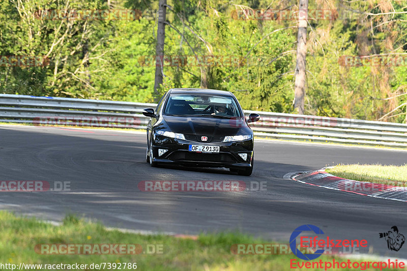 Bild #7392786 - Touristenfahrten Nürburgring Nordschleife (01.09.2019)