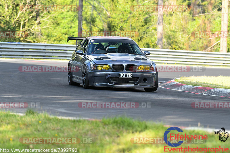 Bild #7392792 - Touristenfahrten Nürburgring Nordschleife (01.09.2019)