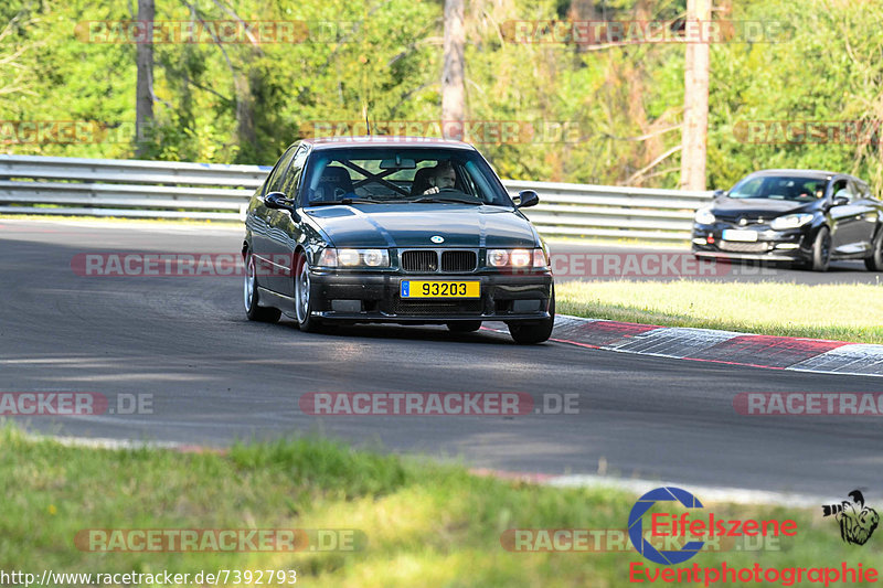 Bild #7392793 - Touristenfahrten Nürburgring Nordschleife (01.09.2019)