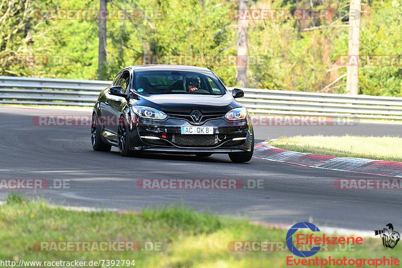 Bild #7392794 - Touristenfahrten Nürburgring Nordschleife (01.09.2019)