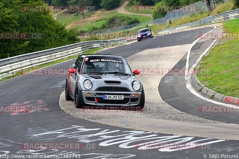 Bild #7392795 - Touristenfahrten Nürburgring Nordschleife (01.09.2019)