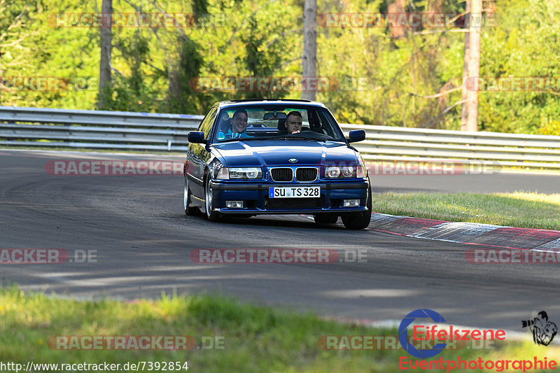 Bild #7392854 - Touristenfahrten Nürburgring Nordschleife (01.09.2019)