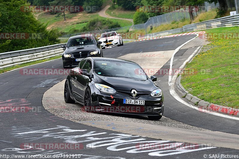 Bild #7392910 - Touristenfahrten Nürburgring Nordschleife (01.09.2019)