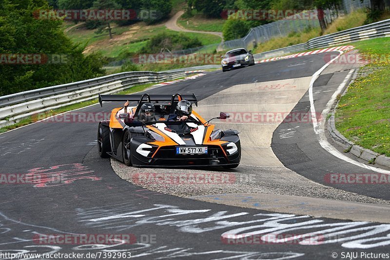 Bild #7392963 - Touristenfahrten Nürburgring Nordschleife (01.09.2019)