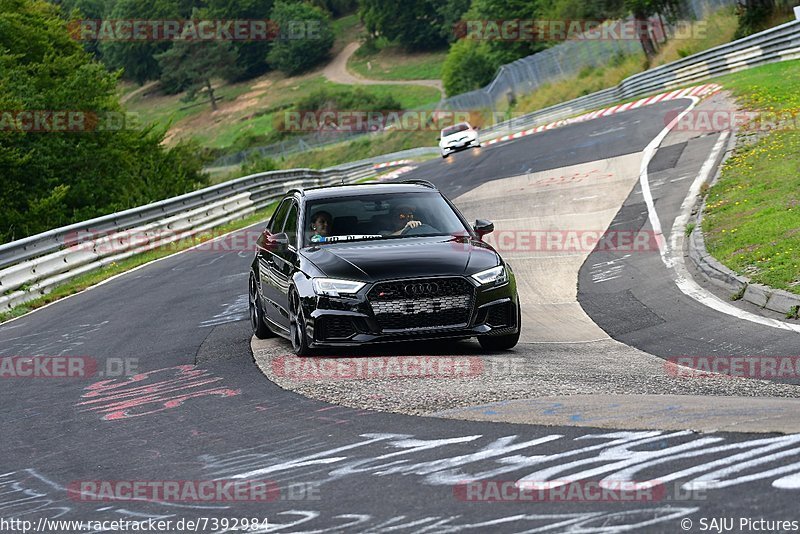 Bild #7392984 - Touristenfahrten Nürburgring Nordschleife (01.09.2019)