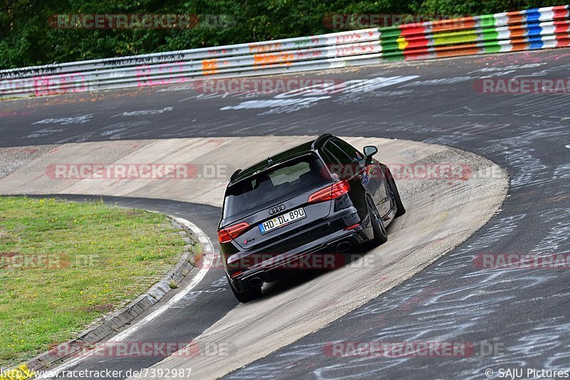 Bild #7392987 - Touristenfahrten Nürburgring Nordschleife (01.09.2019)