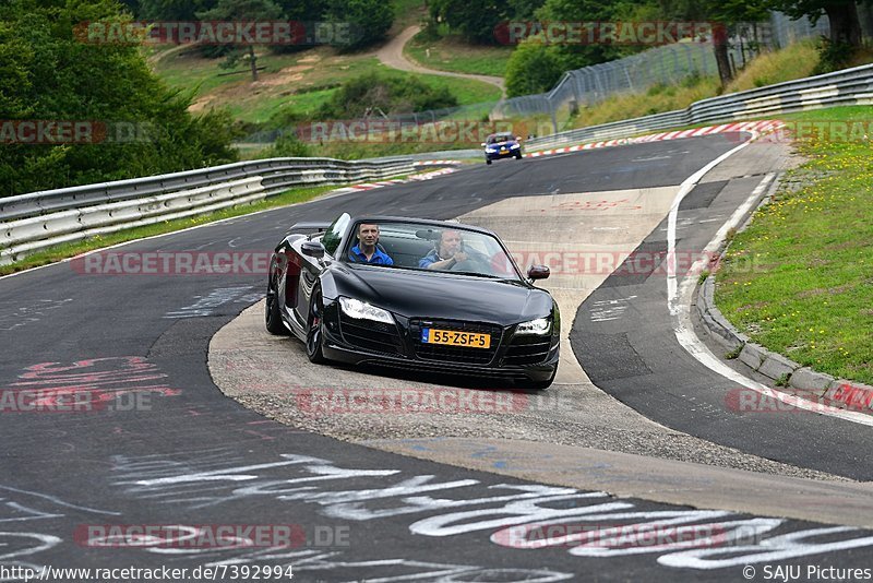 Bild #7392994 - Touristenfahrten Nürburgring Nordschleife (01.09.2019)