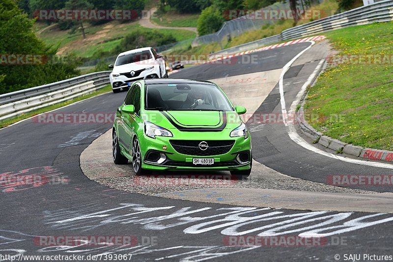 Bild #7393067 - Touristenfahrten Nürburgring Nordschleife (01.09.2019)