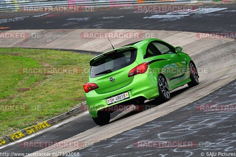 Bild #7393068 - Touristenfahrten Nürburgring Nordschleife (01.09.2019)