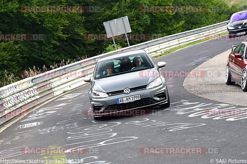 Bild #7393253 - Touristenfahrten Nürburgring Nordschleife (01.09.2019)