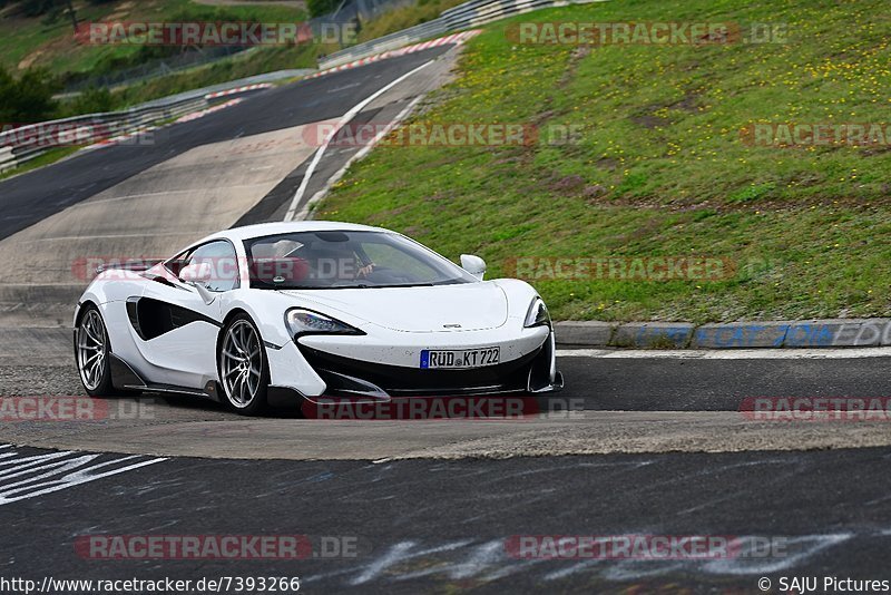 Bild #7393266 - Touristenfahrten Nürburgring Nordschleife (01.09.2019)