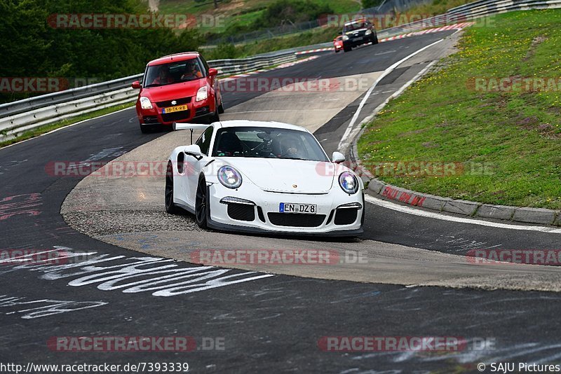 Bild #7393339 - Touristenfahrten Nürburgring Nordschleife (01.09.2019)