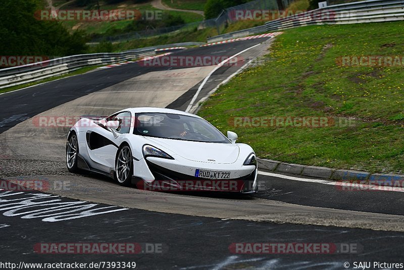 Bild #7393349 - Touristenfahrten Nürburgring Nordschleife (01.09.2019)